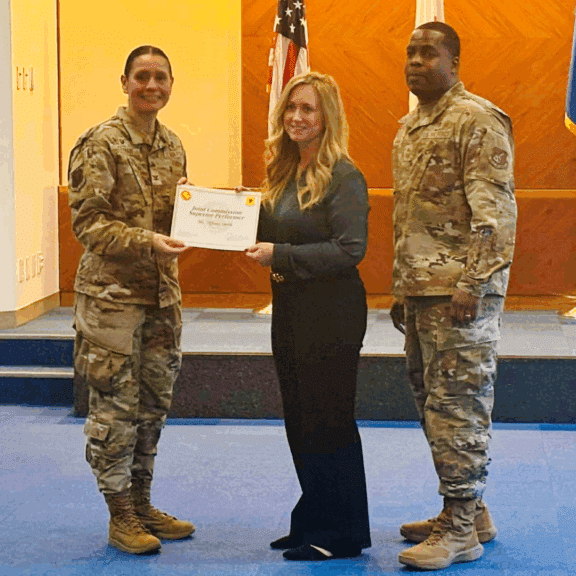 Tiffany Smith’s Disease Management Program Recognized as Among the Best